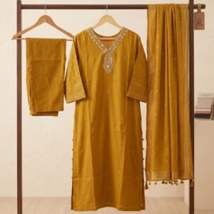 Roman Silk