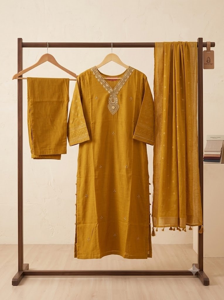 Roman Silk