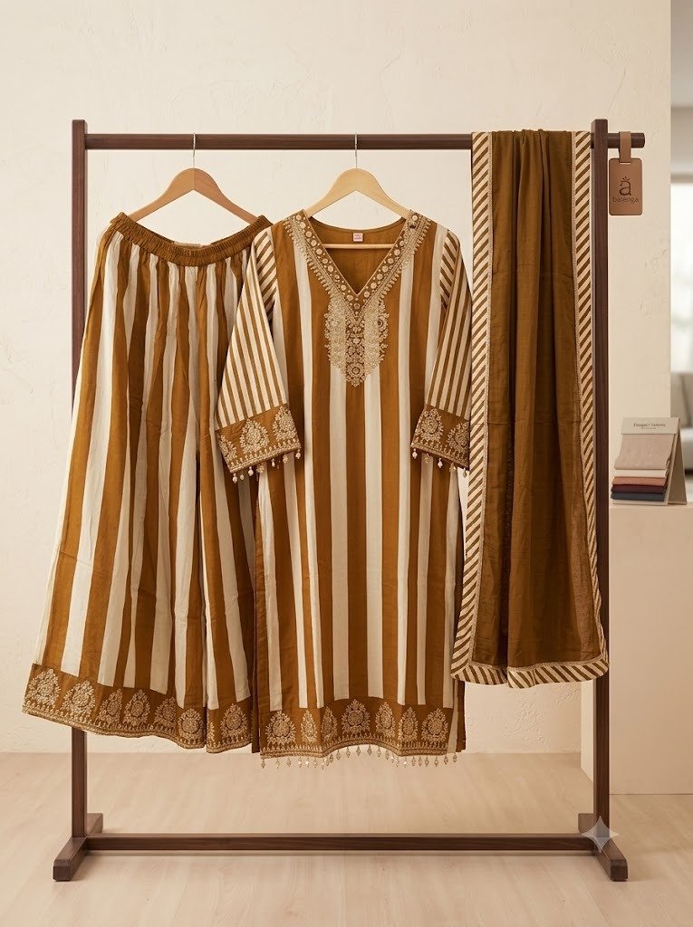 Carpe designer suit