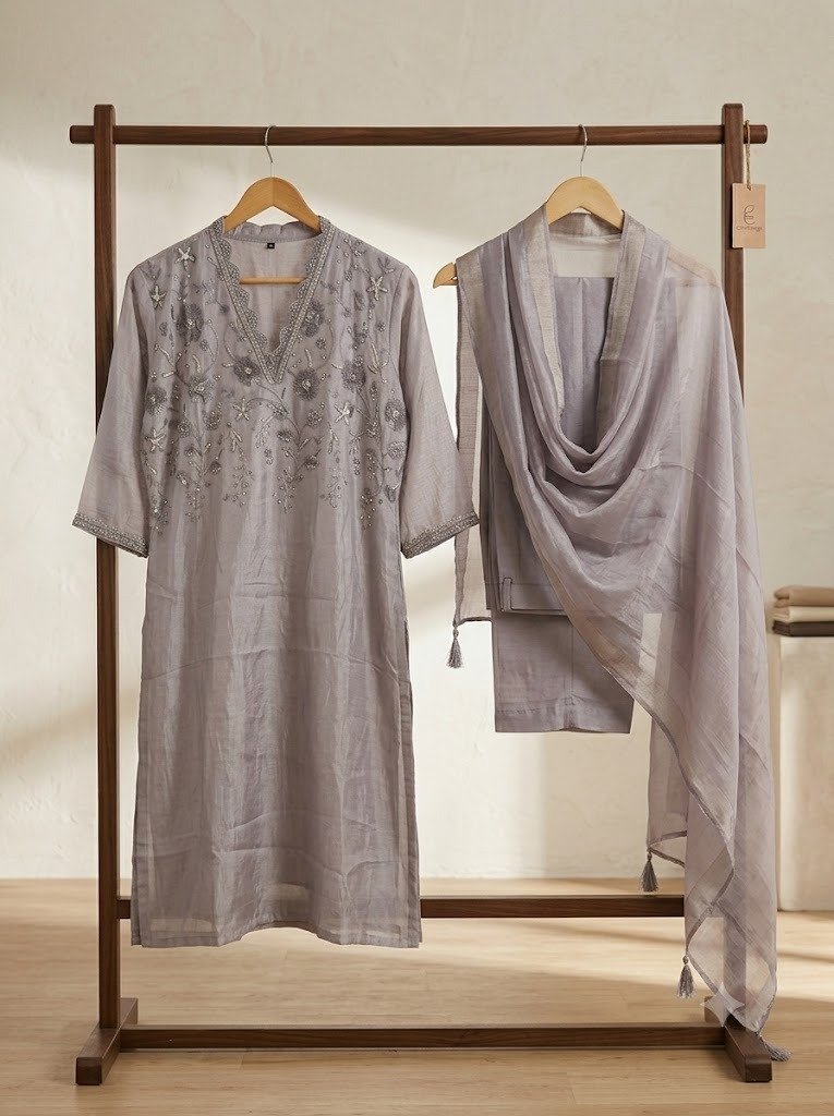 Simar Silk