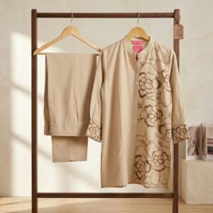 Lilon Modern Suit Set